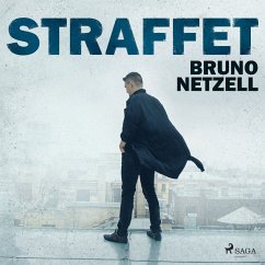 Straffet (MP3-Download) - Netzell, Bruno