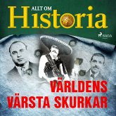 Världens värsta skurkar (MP3-Download)