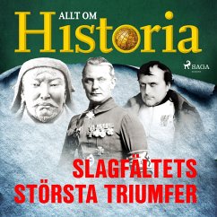 Slagfältets största triumfer (MP3-Download) - Historia, Allt om