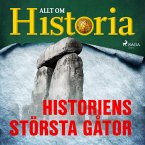 Historiens största gåtor (MP3-Download)