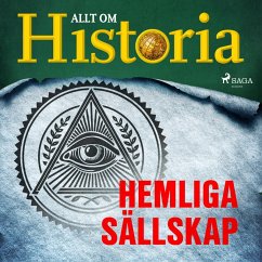 Hemliga sällskap (MP3-Download) - Historia, Allt om