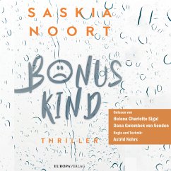 Bonuskind (MP3-Download) - Noort, Saskia