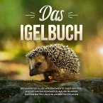 Das Igelbuch: Erfahren Sie alles Wissenswerte über den Igel, wie Sie ihm ein schönes Zuhause in Ihrem Garten bieten und ihn am besten pflegen (MP3-Download)