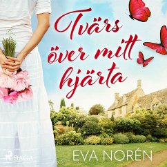 Tvärs över mitt hjärta (MP3-Download) - Norén, Eva