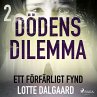Dödens dilemma 2 - Ett förfärligt... - Bild 1