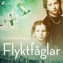 Cover Flyktfåglar (MP3-Download)
