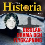 Gisslandrama och flygkapning (MP3-Download)