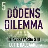 Dödens dilemma 5 - De avskyvärda sju... - Bild 1