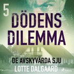 Dödens dilemma 5 - De avskyvärda sju (MP3-Download)