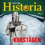 Korstågen (MP3-Download)