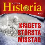 Krigets största misstag (MP3-Download)