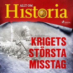 Krigets största misstag (MP3-Download) - Historia, Allt om