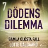 Dödens dilemma 7 - Gamla olösta fall... - Bild 1