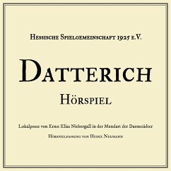 Datterich (MP3-Download) - Niebergall, Ernst Elias