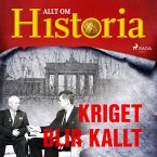 Kriget blir kallt (MP3-Download)