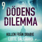 Dödens dilemma 9 - Killen från Dabie (MP3-Download)