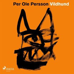 Vildhund (MP3-Download) - Persson, Per Ole