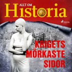 Krigets mörkaste sidor (MP3-Download)