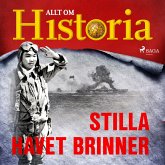 Stilla havet brinner (MP3-Download)