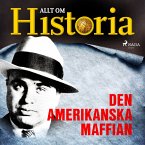 Den amerikanska maffian (MP3-Download)