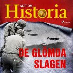 De glömda slagen (MP3-Download)