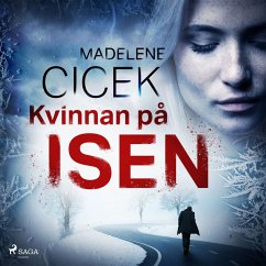 Kvinnan på isen (MP3-Download) - Cicek, Madelene
