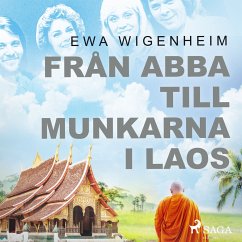 Från ABBA till munkarna i Laos (MP3-Download) - Wigenheim, Ewa