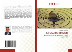 LA GRANDE ILLUSION - BENNOUR, LASSAAD