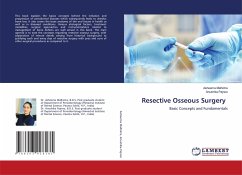 Resective Osseous Surgery - Malhotra, Asheema;Pajnoo, Anushika