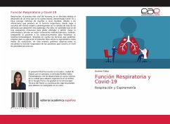 Función Respiratoria y Covid-19
