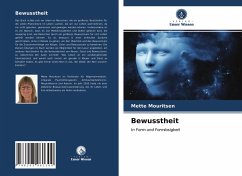 Bewusstheit - Mouritsen, Mette