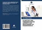 KLINISCHE UND THERAPEUTISCHE ASPEKTE VON BRUSTKREBS IM KRANKENHAUS