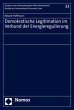 Demokratische Legitimation im Verbund... - Bild 1