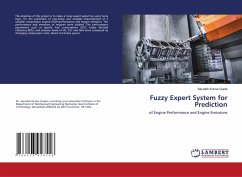 Fuzzy Expert System for Prediction