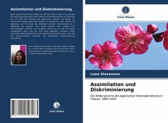 Assimilation und Diskriminierung - Stevenson, Luna