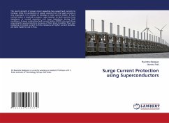 Surge Current Protection using Superconductors - Badgujar, Ravindra;Patil, Jitendra