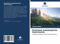 Perkutane endoskopische Gastronomie - Bizid, Sondes