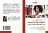 Alphabétisation des femmes et développement socioéconomique au Togo