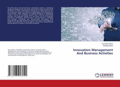 Innovation Management And Business Activities