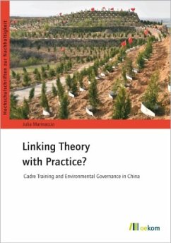 Linking Theory with Practice? - Marinaccio, Julia Christine
