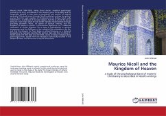 Maurice Nicoll and the Kingdom of Heaven