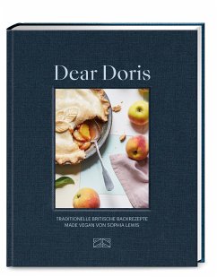 Dear Doris - Lewis, Sophia