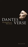 Dantes Verse