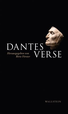 Dantes Verse - Alighieri, Dante