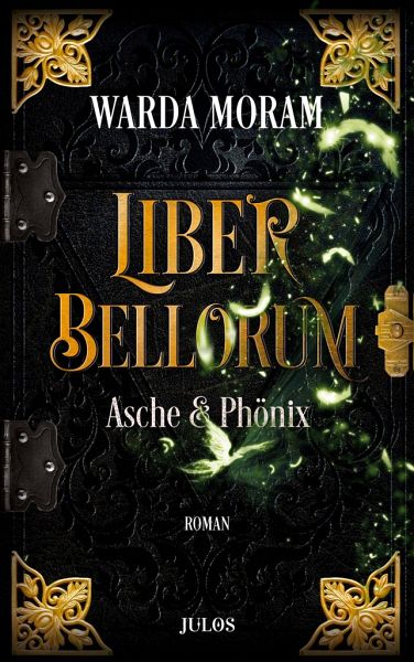 Buch-Reihe Liber bellorum