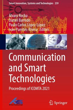 Communication and Smart Technologies