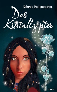 Cover Das Kristallzepter