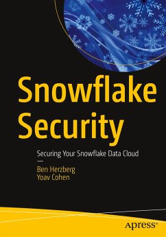 Snowflake Security - Herzberg, Ben;Cohen, Yoav