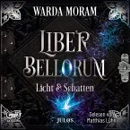 Licht und Schatten / Liber bellorum Bd.2 (1 MP3-CD)