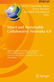 Smart and Sustainable Collaborative Networks 4.0